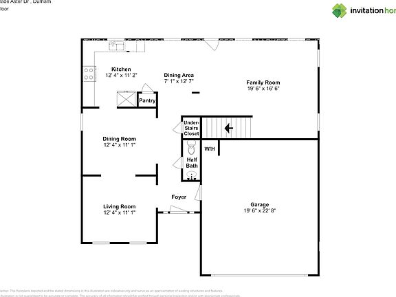 2nd image of 725 Glade Aster Dr