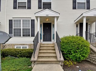 342 Shadbush Dr, Blacklick, OH 43004