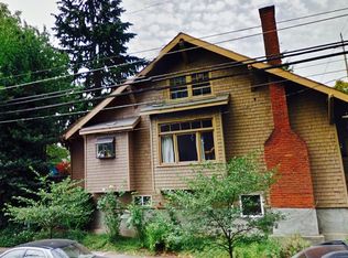 2740 NE Wasco St #B, Portland, OR 97232