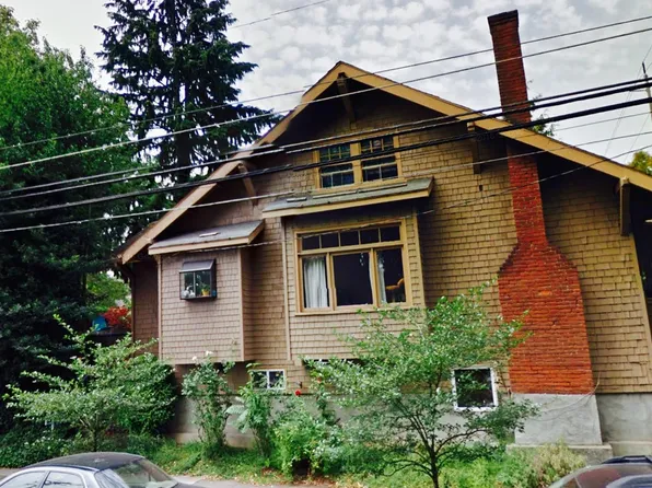 2740 NE Wasco St #B, Portland, OR 97232