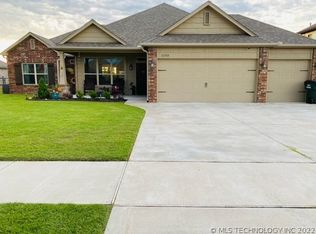 13755 N 131st East Ave, Collinsville, OK 74021