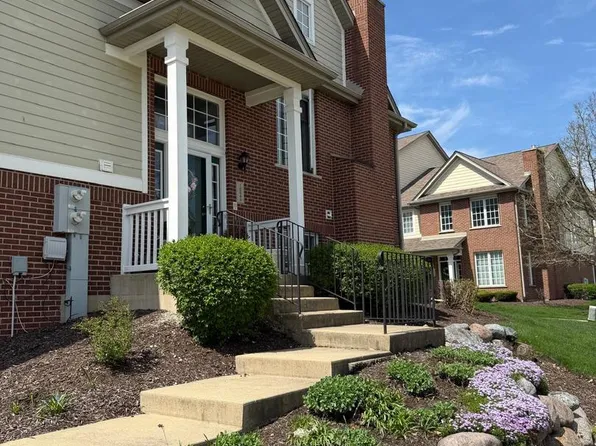 10646 Gabrielle Ln, Orland Park, IL 60462