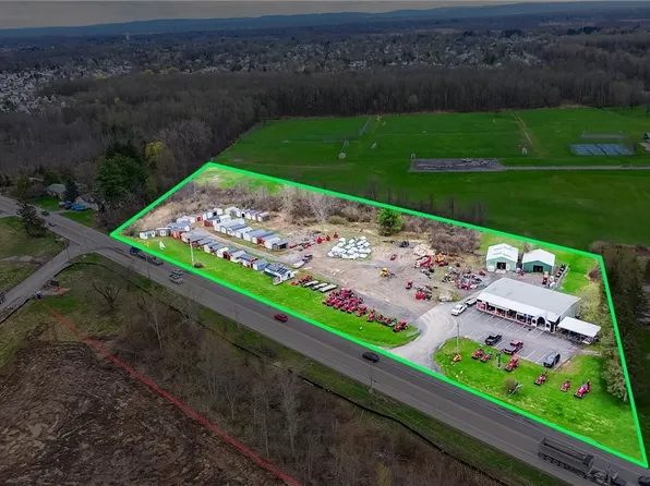 5334 State Route 31 Lot 10, Clay, NY 13041