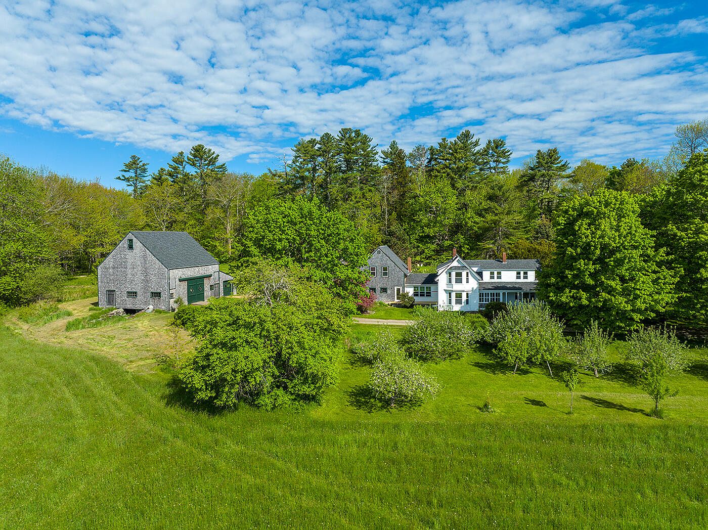 58 Melvin Heights Road, Camden, ME 04843 Zillow