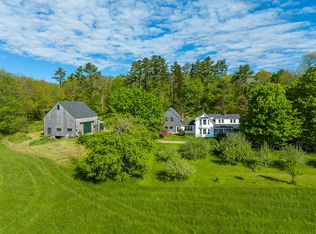58 Melvin Heights Rd, Camden, ME 04843