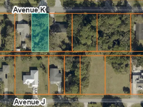 0 Ave K, Fort Pierce, FL 34950