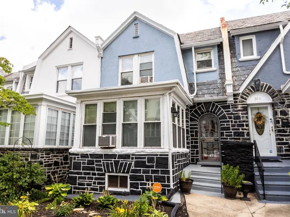 3613 Yolando Rd, Baltimore, MD 21218