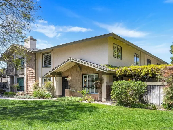 10750 Caminito Cascara, San Diego, CA 92108