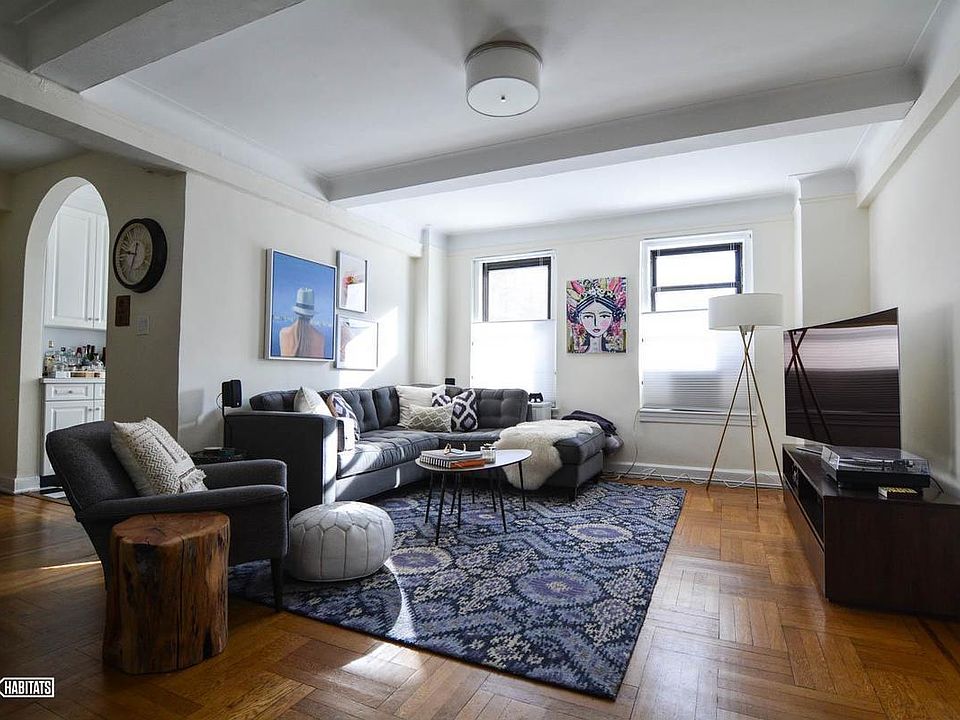 1st image of 201 W 77th St APT 2D
