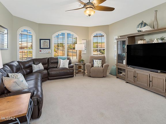 5th image of 65483 E Desert Moon Ct