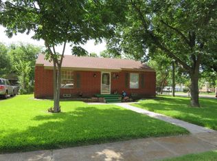 7702 Hillard Dr, Dallas, TX 75217