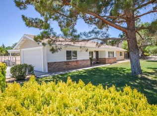 14835 Genesee Rd, Apple Valley, CA 92307