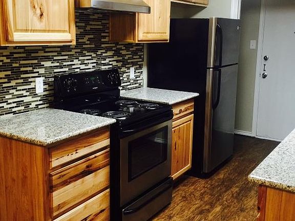 5th image of 9711 Orlando Ave APT A