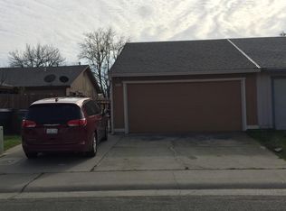 7010 Walter Ave, Sacramento, CA 95828