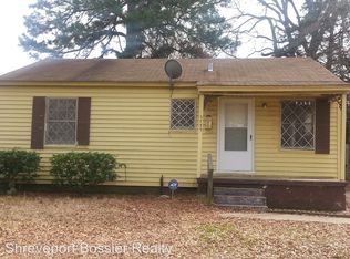 2755 Lakehurst Ave, Shreveport, LA 71108