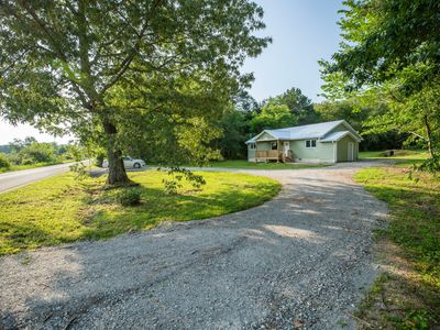 1320 Napier Lake Rd, Hohenwald, TN, 38462