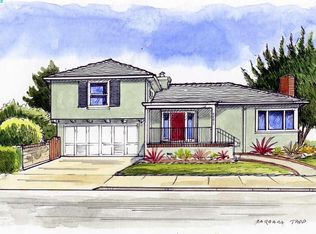 4001 Barrett Ave, Richmond, CA 94805