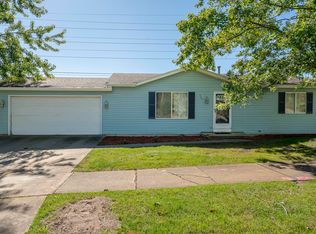 264 Mabel St NW #55, Comstock Park, MI 49321