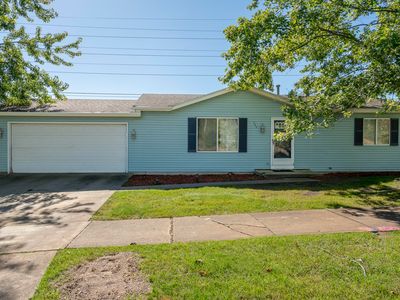 264 Mabel St NW #55, Comstock Park, MI, 49321