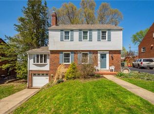 4616 W Lawnview Ave, Pittsburgh, PA 15227