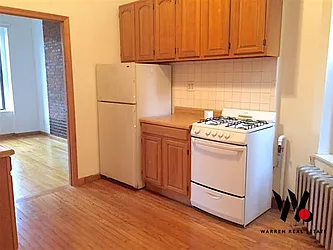 Rented by Warren T Real Estate Corp.