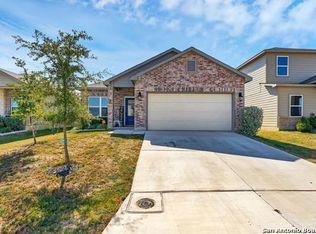 3111 Saturn Path, Converse, TX 78109
