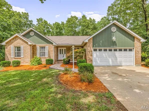 5945 Old Hickory Trl, Hillsboro, MO 63050