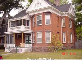 34 Allen Pl #2, Hartford, CT 06106