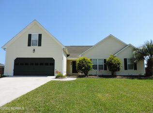 1004 Sheffield Dr, Wilmington, NC 28411