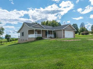 769 Tuckahoe View Trl, Kodak, TN 37764