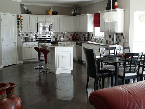 New Modern Kitchen