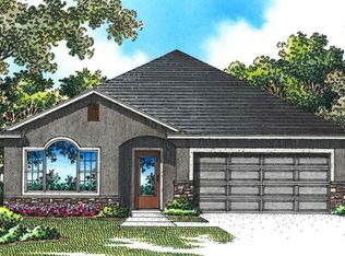 9921 Lenox St, Clermont, FL 34711