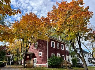 45 Bellevue Ave, Longmeadow, MA 01106