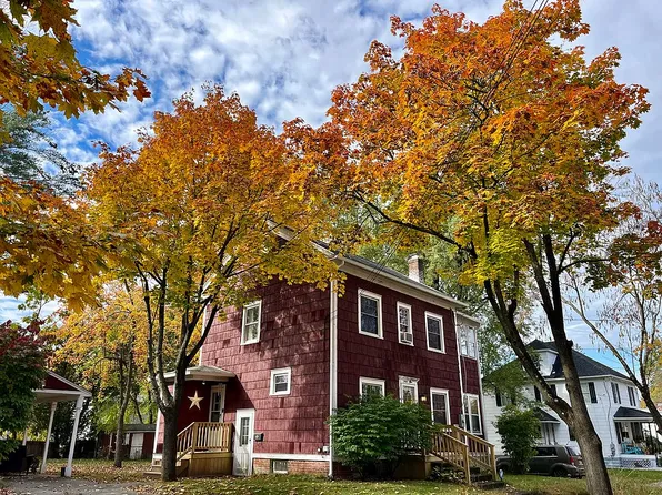 45 Bellevue Ave, Longmeadow, MA 01106