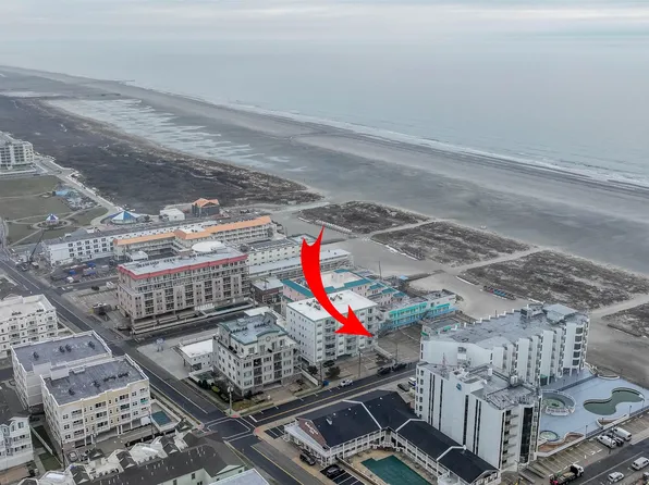 503 E Stanton Rd Unit 203, Wildwood Crest, NJ 08260