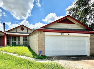 5018 Vancouver Blvd, Richmond, TX 77469