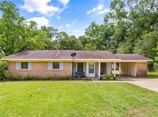 5925 Bavarian Dr S, Mobile, AL 36619