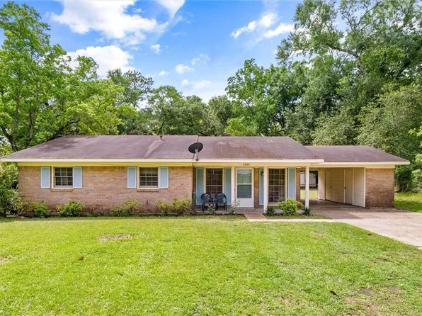 5925 Bavarian Dr S, Mobile, AL 36619