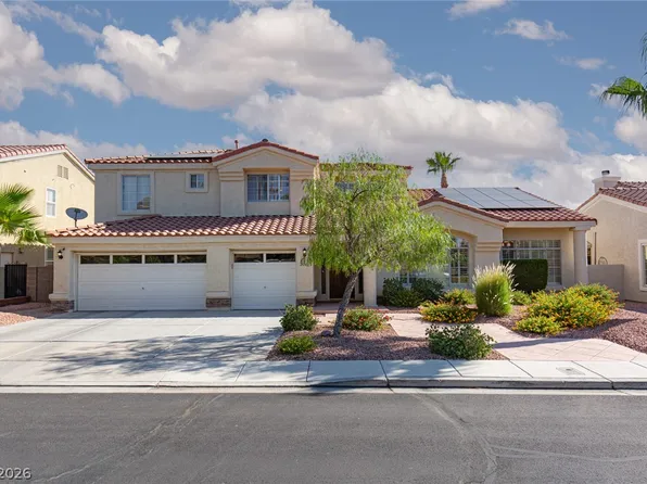 2010 Catalina Marie Ave, Henderson, NV 89074