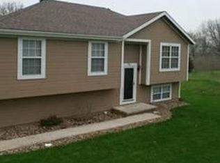 150 Misty Ln, Holt, MO 64048