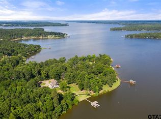 LOT 10 Maple Dr, Scroggins, TX 75480