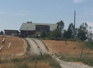 1375 W Highway 26, Blackfoot, ID 83221