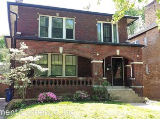 7004 Amherst Ave #A, University City, MO