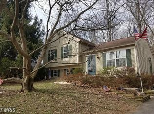 1710 Ballenger Creek Pike, Point Of Rocks, MD 21777