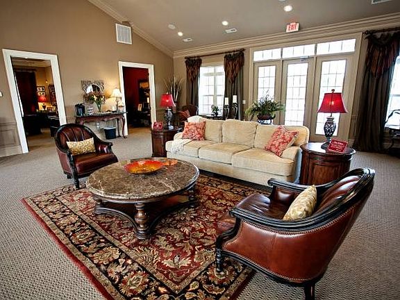 Clubhouse