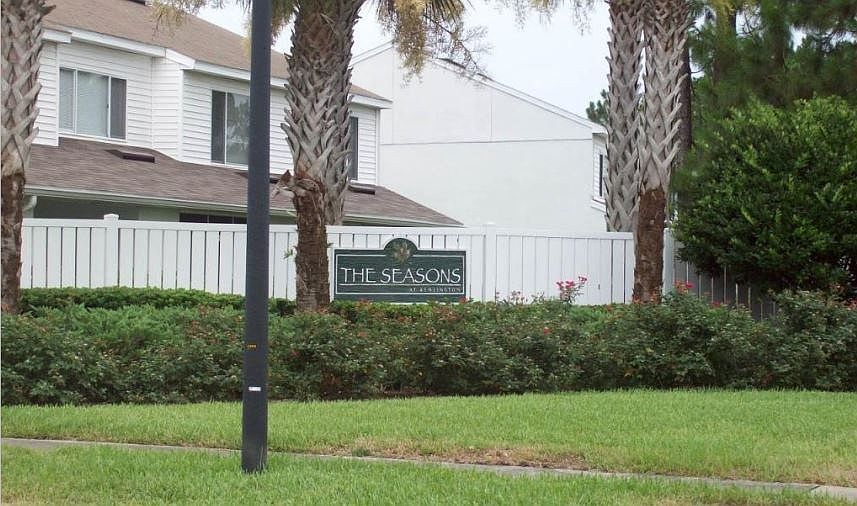 1st image of 12311 Kensington Lakes Dr Unit 1501