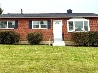 925 Prestwood Rd, Baltimore, MD 21228