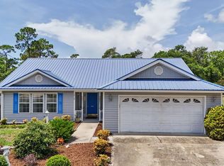 1718 Pharview Drive SW, Ocean Isle Beach, NC 28469