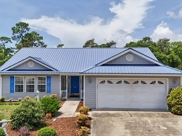 1718 Pharview Drive SW, Ocean Isle Beach, NC 28469