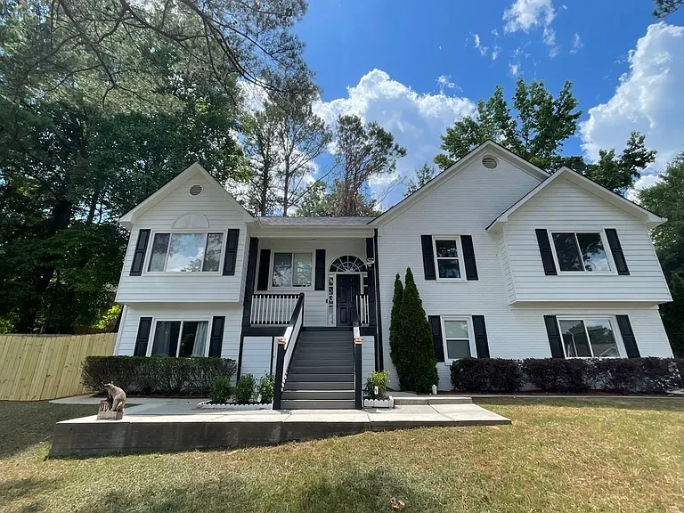 Sunbrook Way NW — Photo 1